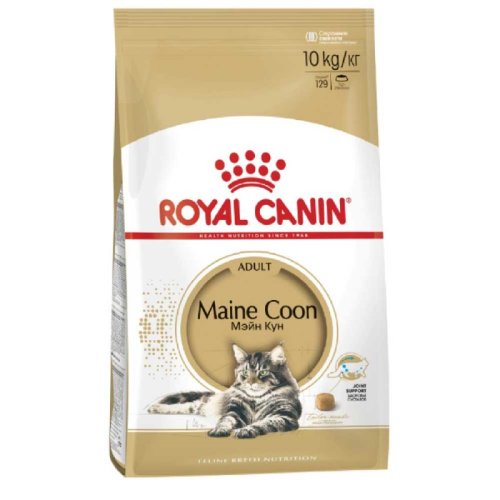Royal Canin Maine Coon 31 - корм Роял Канін для мейн-кунів 10 кг (2550100)