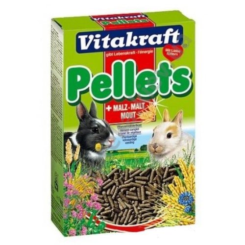 Vitakraft Pellets - корм Витакрафт для кроликов 1 кг (25246)