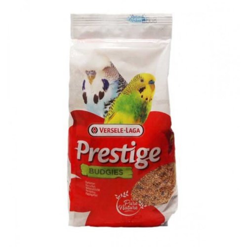 Versele-Laga Prestige Small Parakeet budgies - корм Версель-Лага для волнистых попугайчиков 5 кг