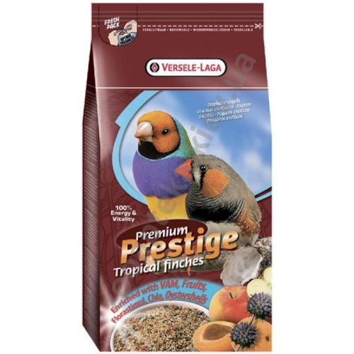 Versele-Laga Prestige Premium Tropical Birds - корм Версель-Лага для тропічних птахів 1 кг