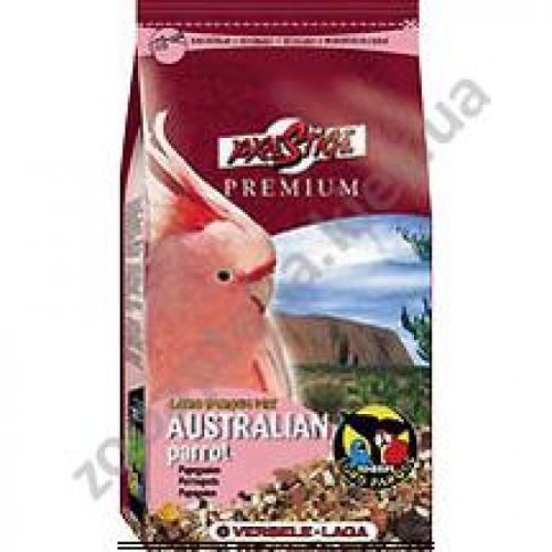 Versele-Laga Prestige Premium Australian Parrot - корм Версель-Лага для австралийских попугаев 15 кг Versele-Laga Prestige Premium Australian Parrot - корм Версель-Лага для австралийских попугаев 15 кг