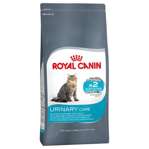Royal Canin Urinary Care - корм Роял Канін для профілактики сечокам'яної хвороби 400 г (1800004)
