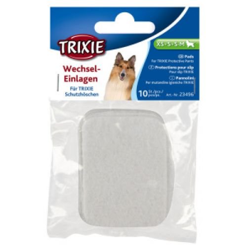 Trixie - гігієнічні прокладки Тріксі для трусів M (23497)