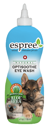 Espree Optisoothe Eye Wash - рідина Еспрі для очищення очних виділень 118 мл (e00146)