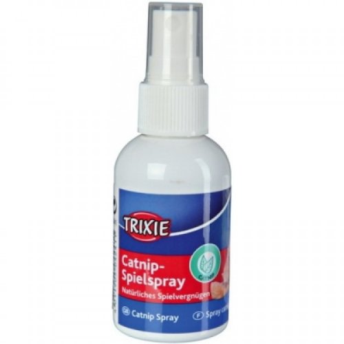 Trixie Catnip Spray -кошачья мята Трикси спрей 50 мл (4241)