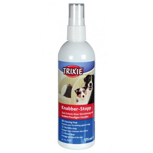 Trixie Chewing Stop - Спрей антигризин Тріксі для собак 175 мл (2931)