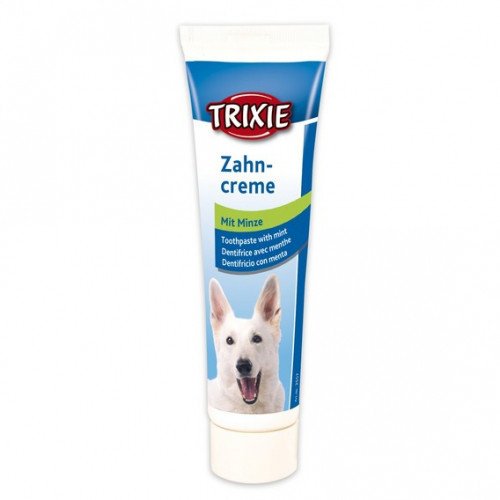 Trixie Dental Care Set - Набір Тріксі для чищення зубів собак (2561)