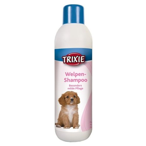 Trixie Puppy Shampoo - Шампунь Тріксі для щенят 1000 мл (2916)