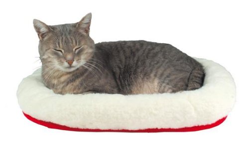 Trixie - лежак Тріксі для котів 47х38 см (28631)