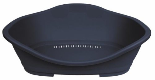 Trixie Sleeper 2 - лежак Трикси Слипер 2 серый 56х68 см (38821)