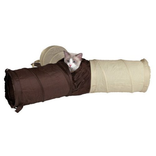 Trixie - тунель Тріксі шарудити для котів 3х22х50 см (4305) 