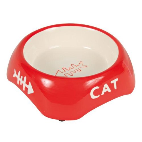 Trixie Cat - миска Тріксі Кет для котів 0,2 л (24498) 