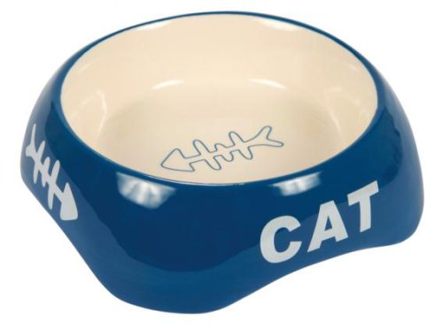 Trixie Cat - миска Тріксі Кет для котів 0,2 л (24498) 