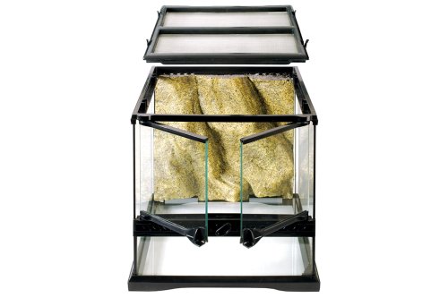 Exo Terra - террариум Экзо Терра стеклянный серия Mini 30х30х30 см (PT2600)