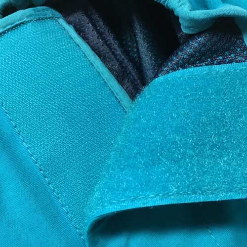 Simple Solution Washable Male Wrap Small - багаторазова гігієнічна підкладка-протектор для кобелів мала, 6 шт