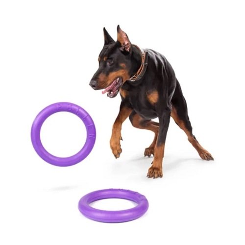 Тренувальний снаряд для собак Colar Puller Standard, діаметр 28 см