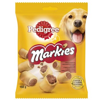 Pedigree Markies - печиво Педігри Маркіс для собак 150 г (9003579302552)