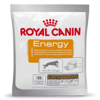 Royal Canin Energy - крокети Роял Канін для дресирування дорослих собак 50 г (3064001)